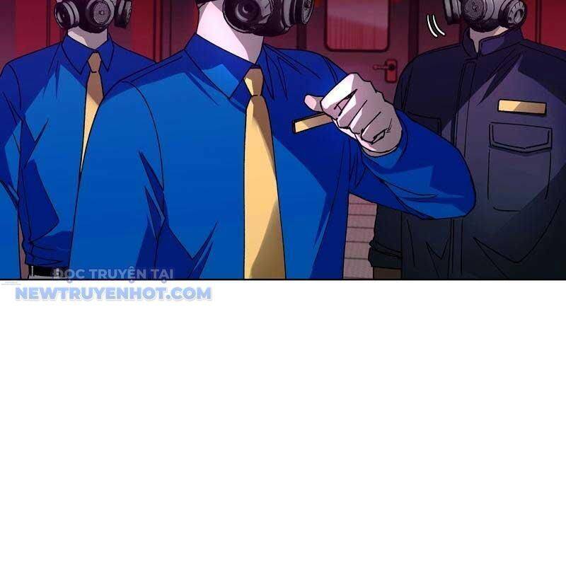 Tận Thế Cũng Chỉ Là Trò Chơi Chapter 54 - 135