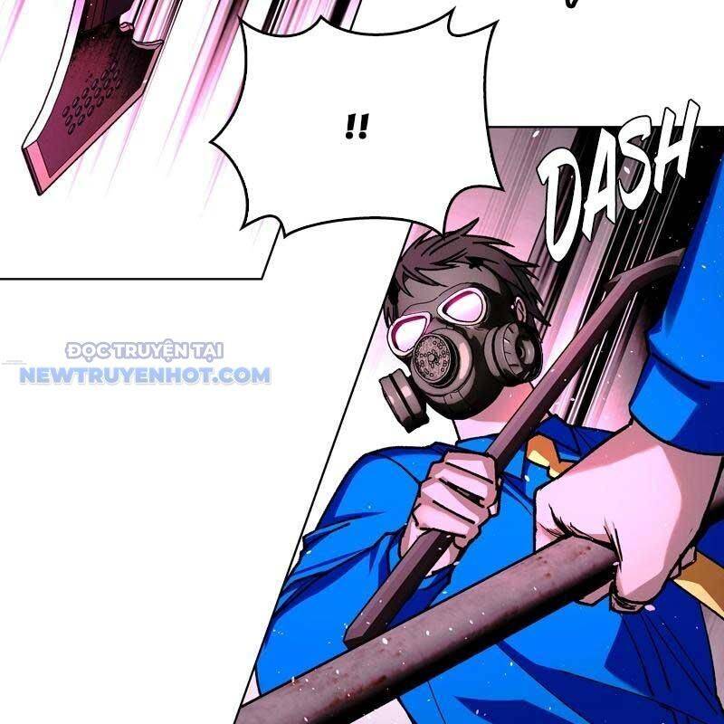 Tận Thế Cũng Chỉ Là Trò Chơi Chapter 54 - 139