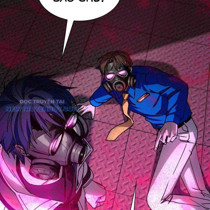 Tận Thế Cũng Chỉ Là Trò Chơi Chapter 54 - 162