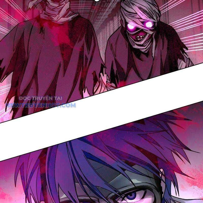 Tận Thế Cũng Chỉ Là Trò Chơi Chapter 54 - 165