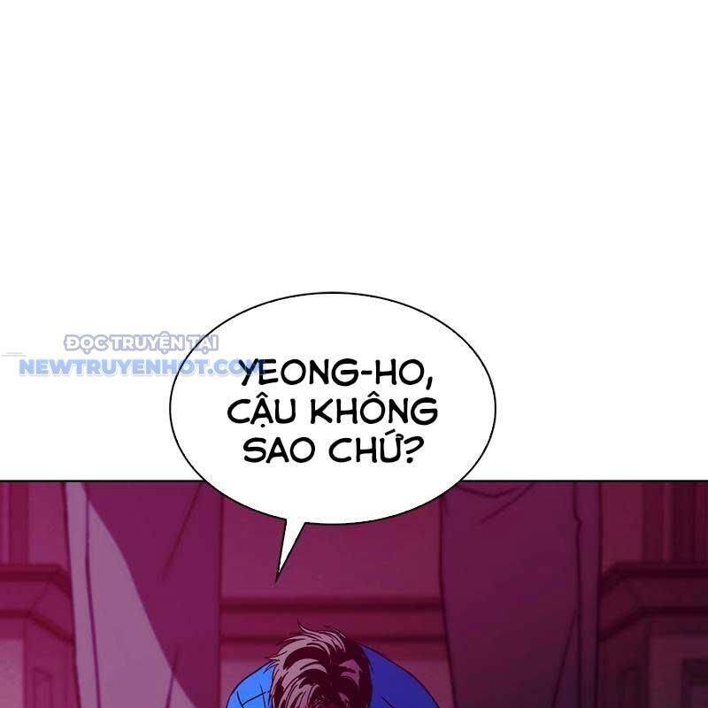 Tận Thế Cũng Chỉ Là Trò Chơi Chapter 54 - 22