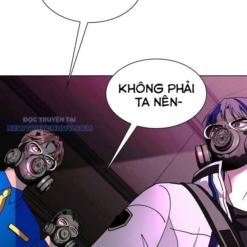 Tận Thế Cũng Chỉ Là Trò Chơi Chapter 54 - 27