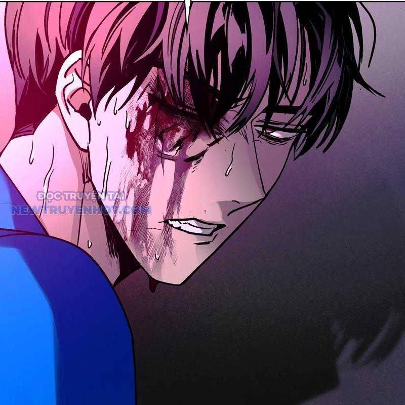 Tận Thế Cũng Chỉ Là Trò Chơi Chapter 54 - 35