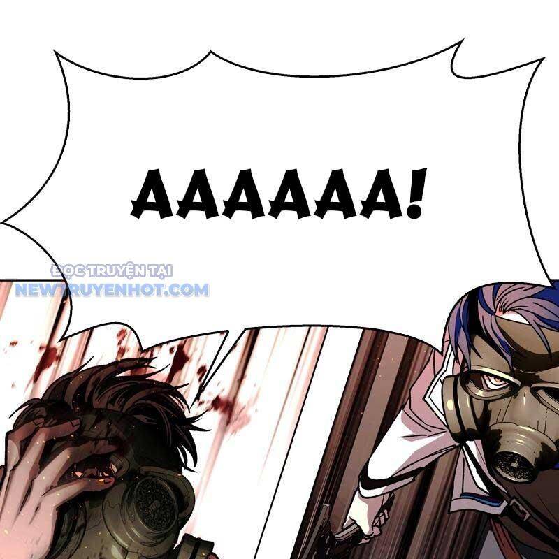 Tận Thế Cũng Chỉ Là Trò Chơi Chapter 54 - 5