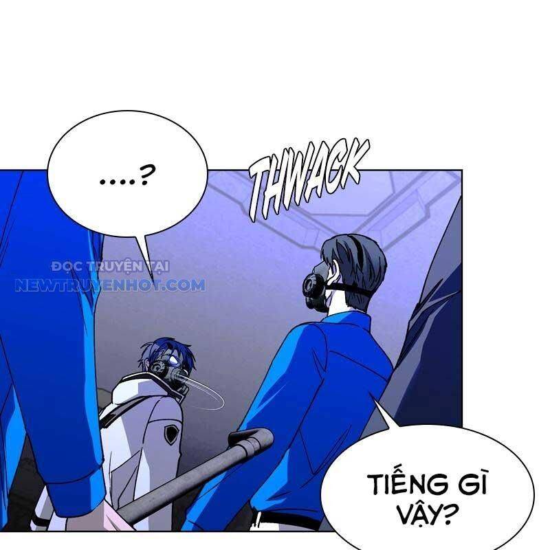Tận Thế Cũng Chỉ Là Trò Chơi Chapter 54 - 48