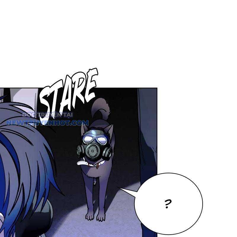 Tận Thế Cũng Chỉ Là Trò Chơi Chapter 54 - 50