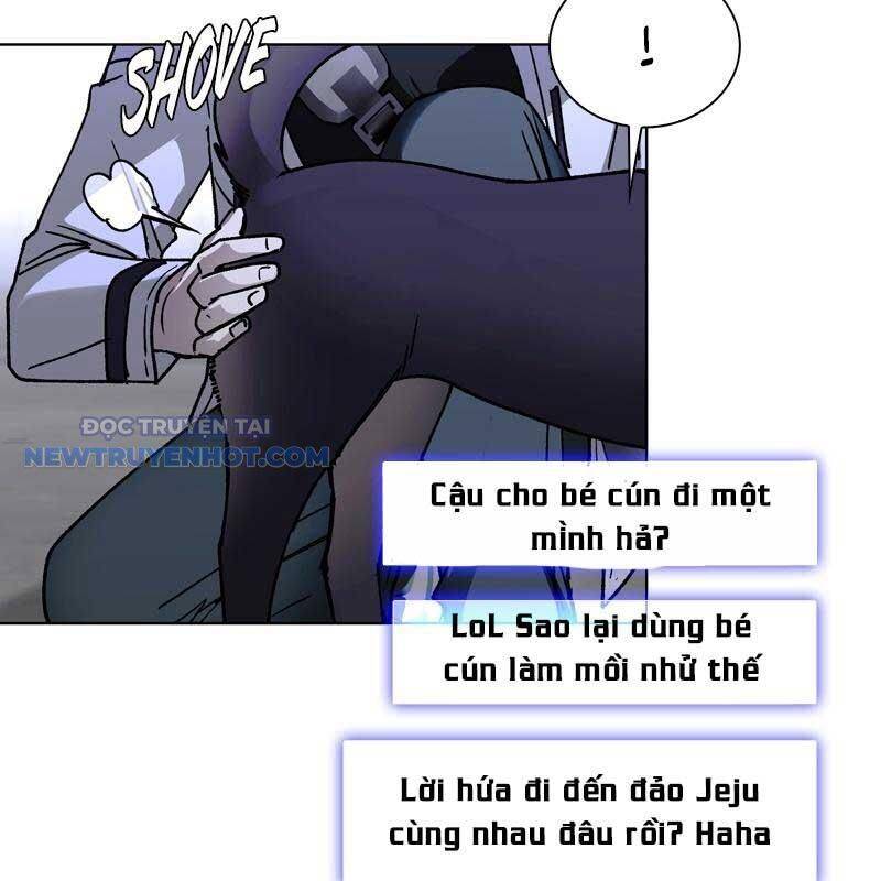 Tận Thế Cũng Chỉ Là Trò Chơi Chapter 54 - 55