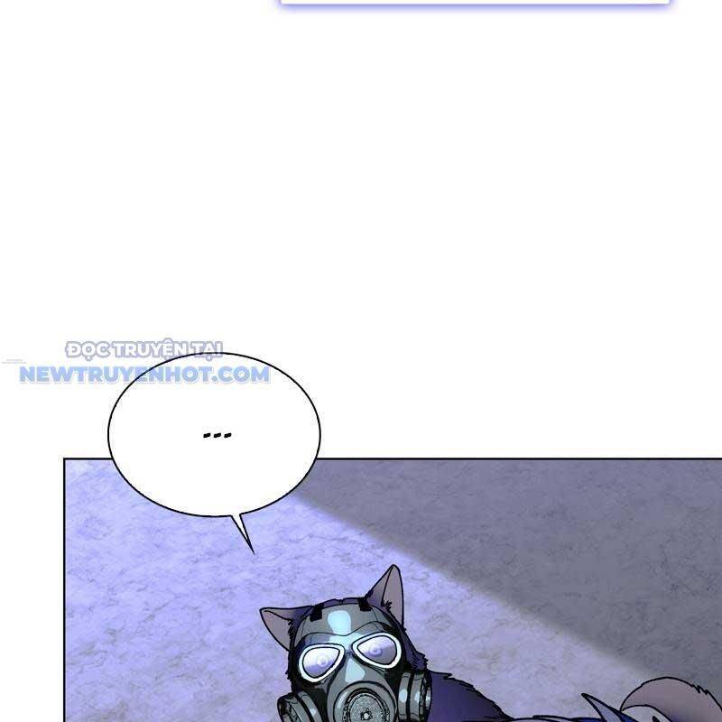 Tận Thế Cũng Chỉ Là Trò Chơi Chapter 54 - 56