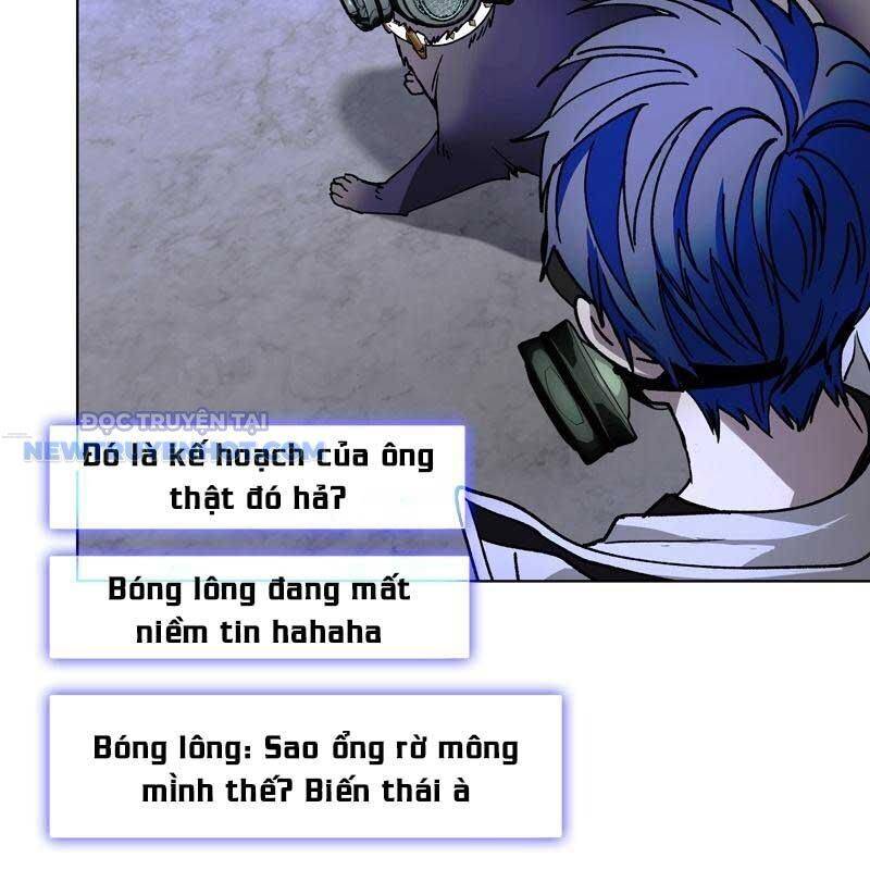 Tận Thế Cũng Chỉ Là Trò Chơi Chapter 54 - 57