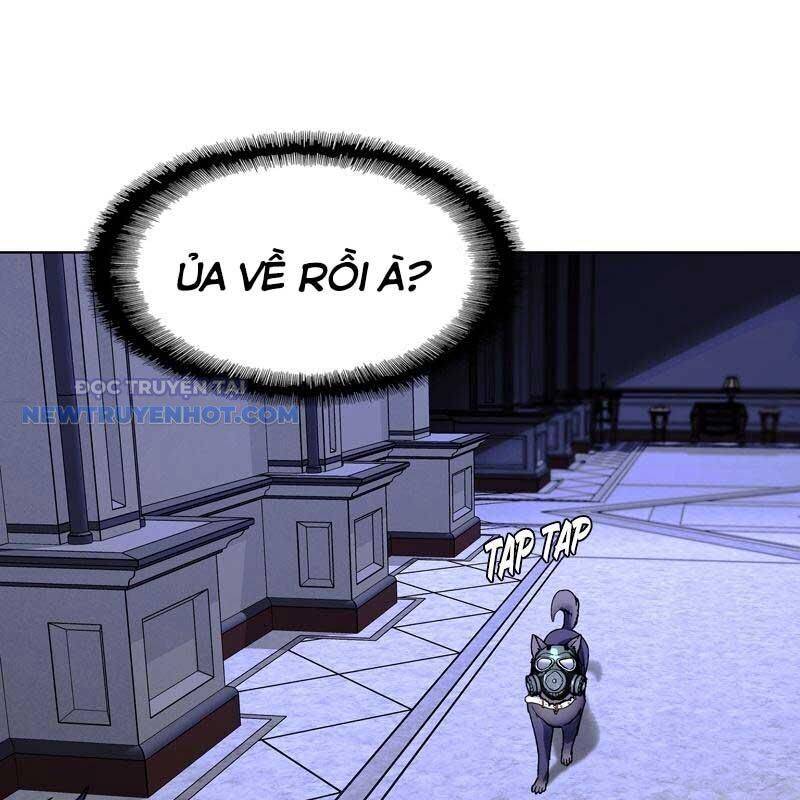 Tận Thế Cũng Chỉ Là Trò Chơi Chapter 54 - 61