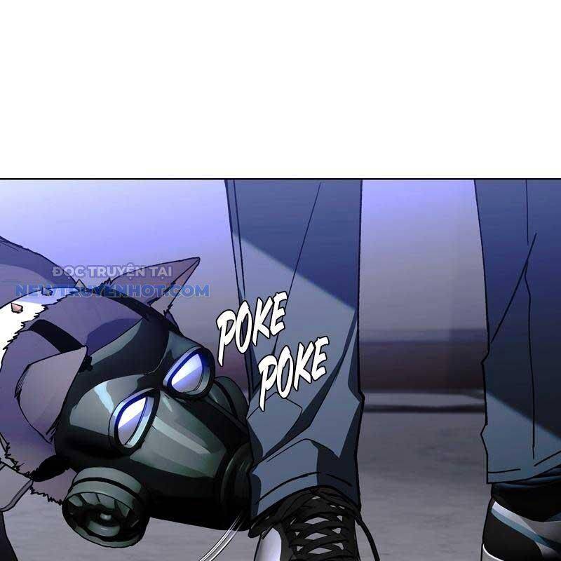 Tận Thế Cũng Chỉ Là Trò Chơi Chapter 54 - 63