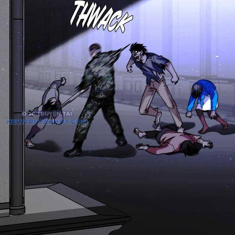 Tận Thế Cũng Chỉ Là Trò Chơi Chapter 54 - 67