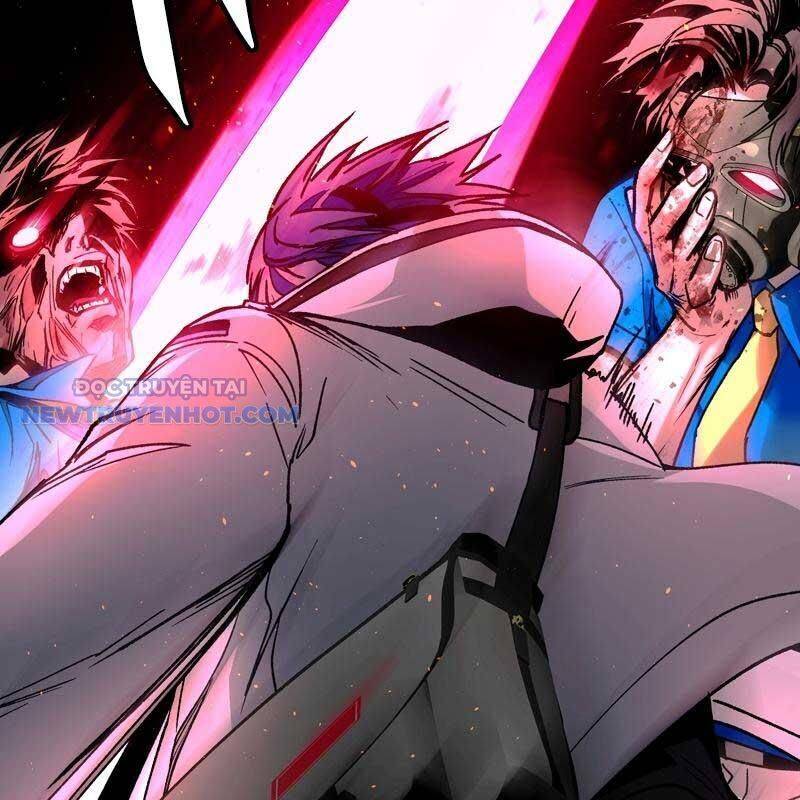 Tận Thế Cũng Chỉ Là Trò Chơi Chapter 54 - 9