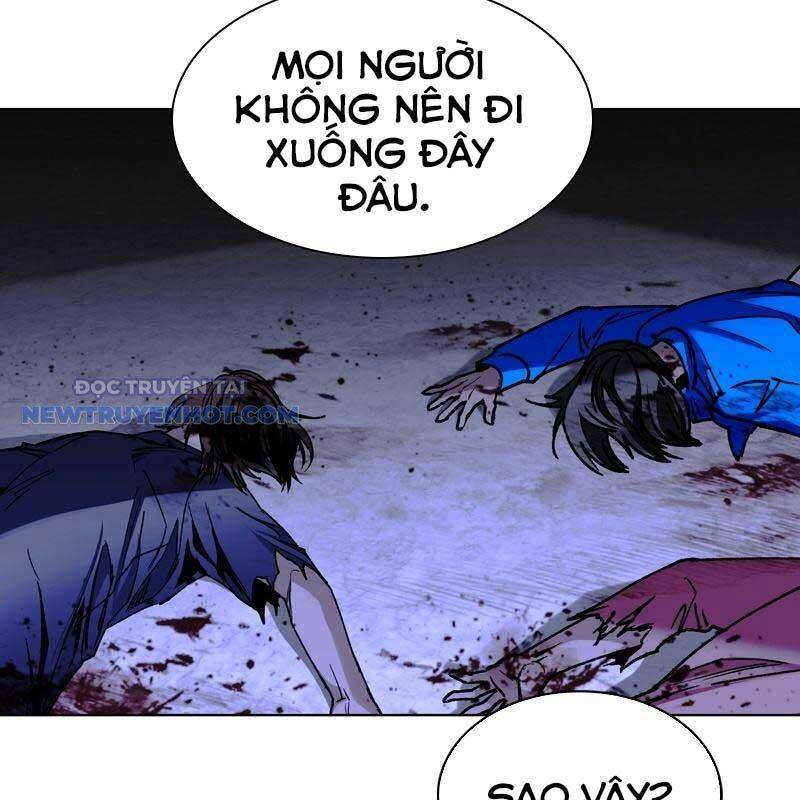 Tận Thế Cũng Chỉ Là Trò Chơi Chapter 54 - 81