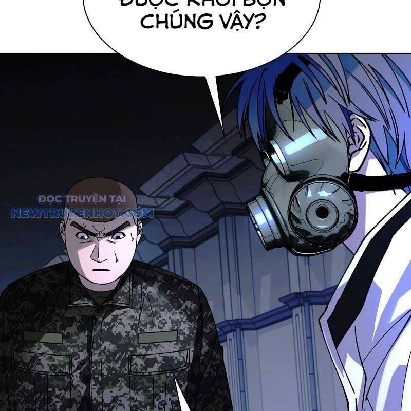 Tận Thế Cũng Chỉ Là Trò Chơi Chapter 54 - 89