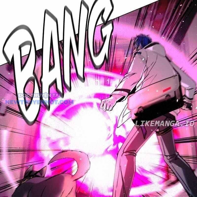 Tận Thế Cũng Chỉ Là Trò Chơi Chapter 55 - 11