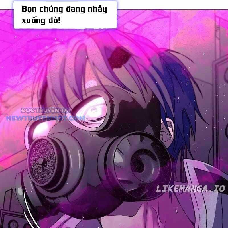 Tận Thế Cũng Chỉ Là Trò Chơi Chapter 55 - 104