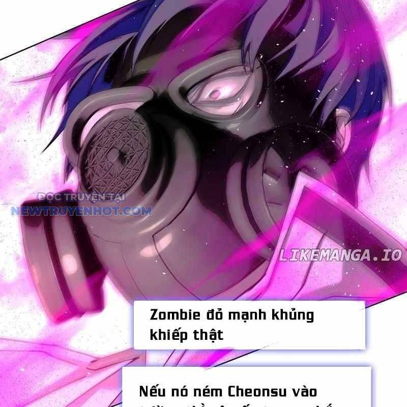 Tận Thế Cũng Chỉ Là Trò Chơi Chapter 55 - 122