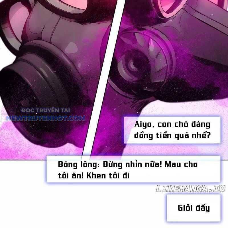 Tận Thế Cũng Chỉ Là Trò Chơi Chapter 55 - 14