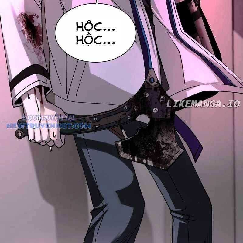 Tận Thế Cũng Chỉ Là Trò Chơi Chapter 55 - 143
