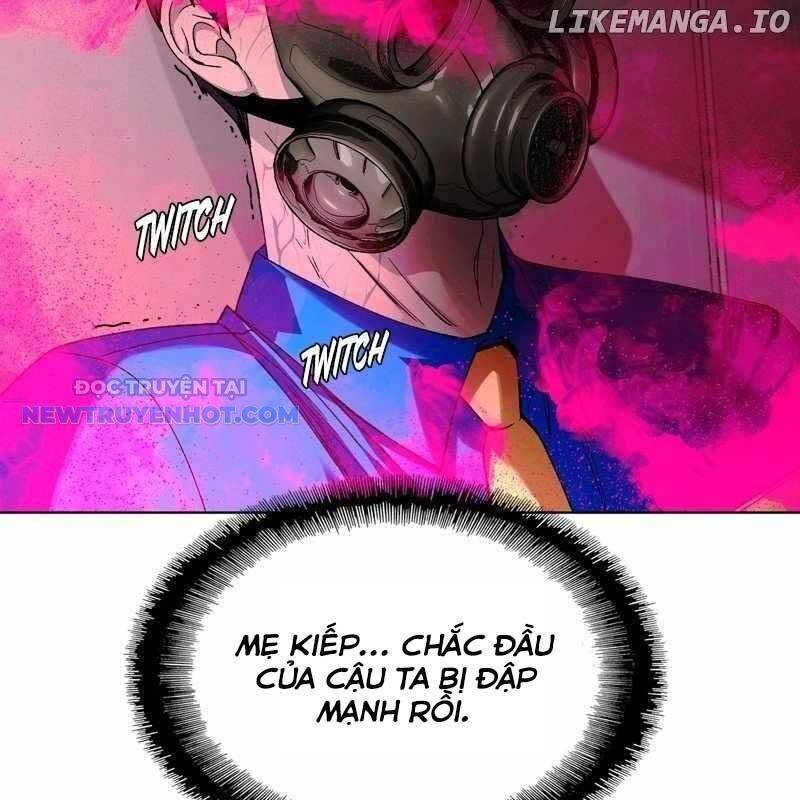 Tận Thế Cũng Chỉ Là Trò Chơi Chapter 55 - 18