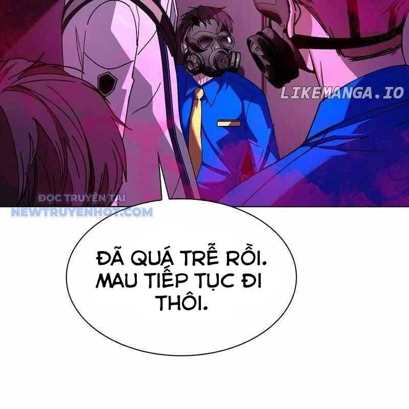 Tận Thế Cũng Chỉ Là Trò Chơi Chapter 55 - 21