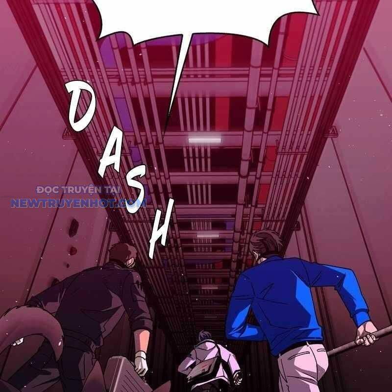 Tận Thế Cũng Chỉ Là Trò Chơi Chapter 55 - 23