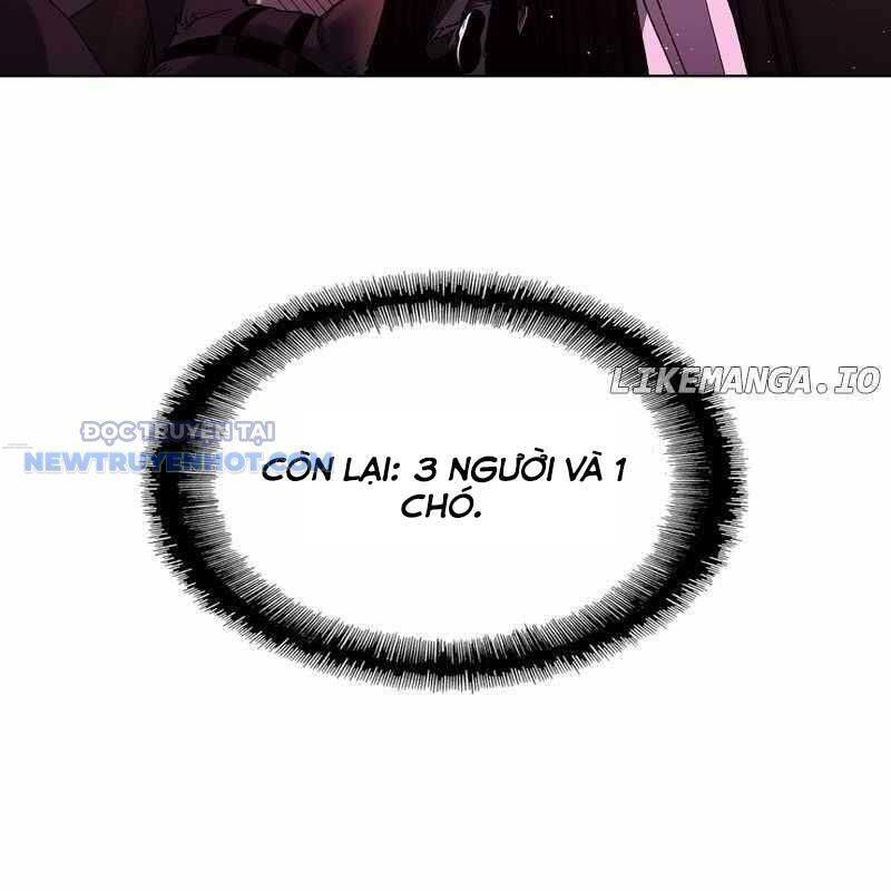 Tận Thế Cũng Chỉ Là Trò Chơi Chapter 55 - 24