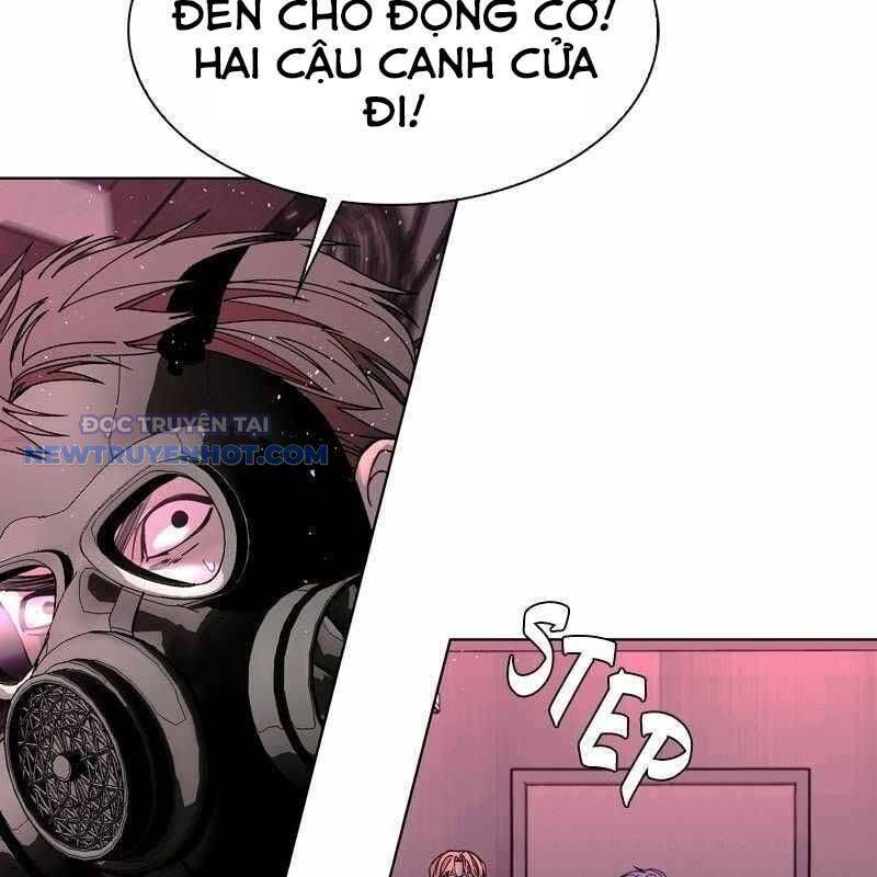 Tận Thế Cũng Chỉ Là Trò Chơi Chapter 55 - 28