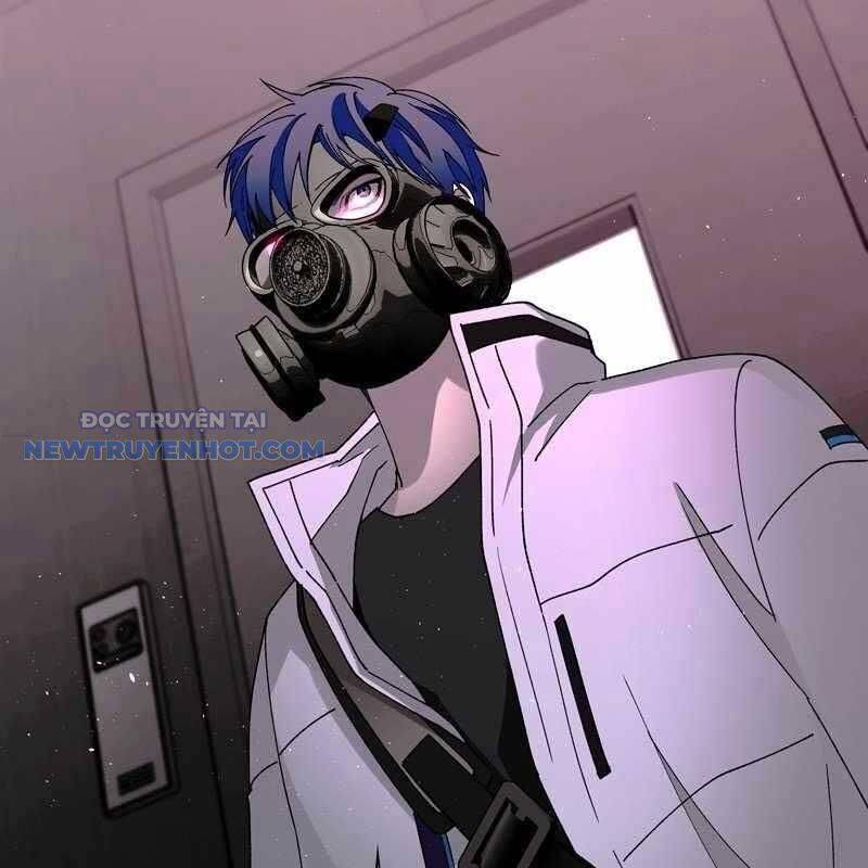 Tận Thế Cũng Chỉ Là Trò Chơi Chapter 55 - 31