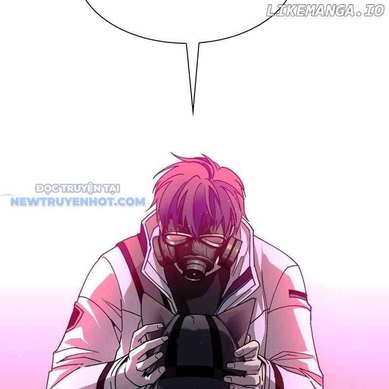 Tận Thế Cũng Chỉ Là Trò Chơi Chapter 55 - 39