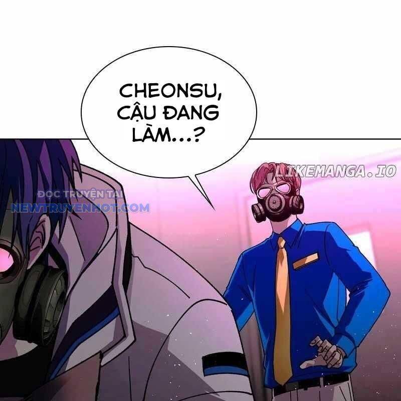 Tận Thế Cũng Chỉ Là Trò Chơi Chapter 55 - 45