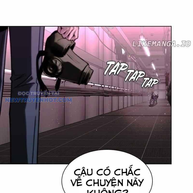 Tận Thế Cũng Chỉ Là Trò Chơi Chapter 55 - 50