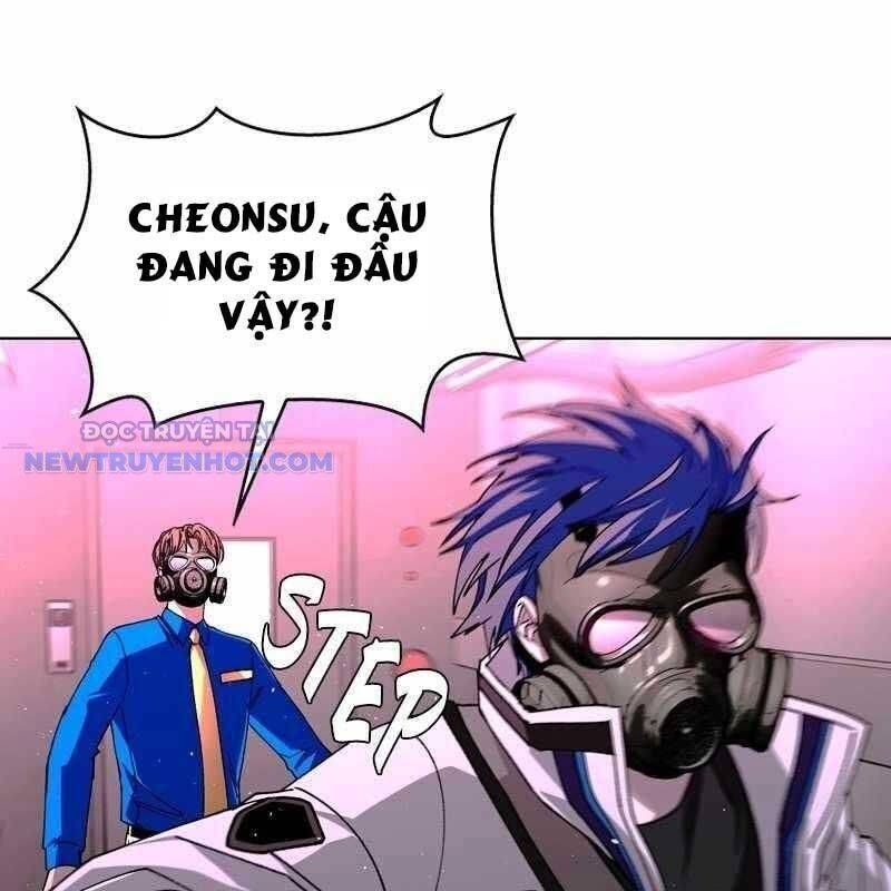 Tận Thế Cũng Chỉ Là Trò Chơi Chapter 55 - 57