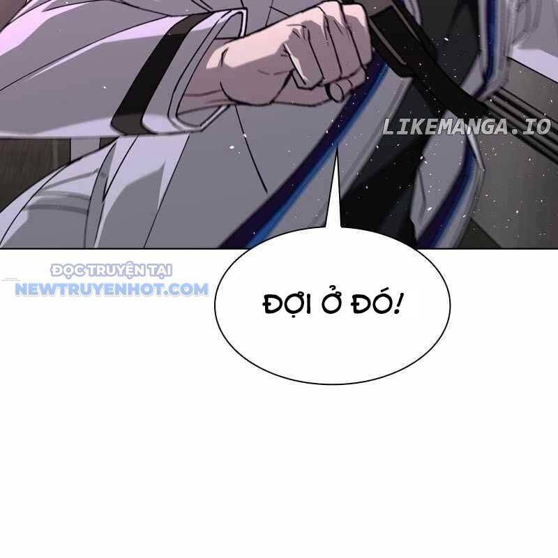 Tận Thế Cũng Chỉ Là Trò Chơi Chapter 55 - 58