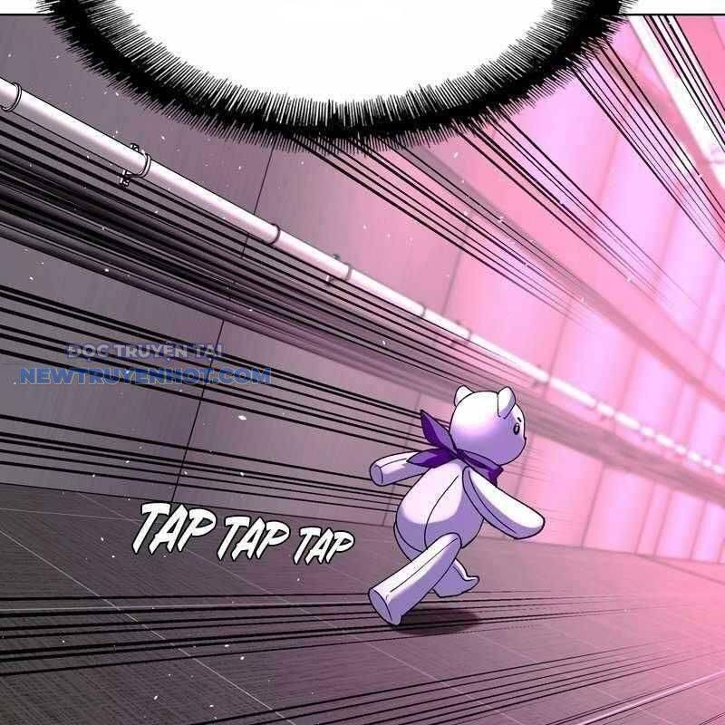 Tận Thế Cũng Chỉ Là Trò Chơi Chapter 55 - 60