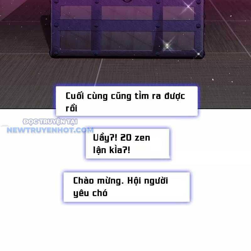 Tận Thế Cũng Chỉ Là Trò Chơi Chapter 55 - 64