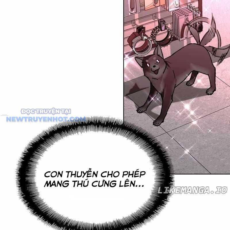 Tận Thế Cũng Chỉ Là Trò Chơi Chapter 55 - 67