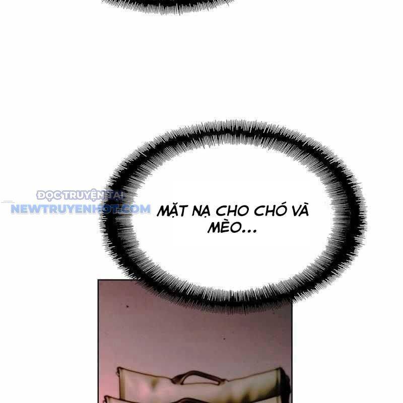 Tận Thế Cũng Chỉ Là Trò Chơi Chapter 55 - 68