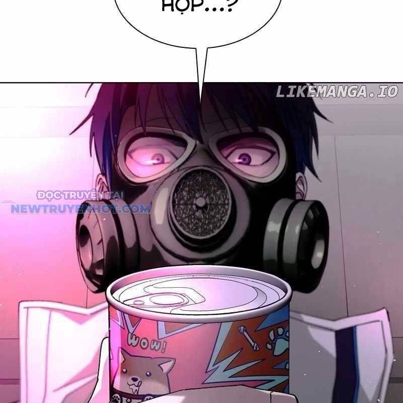 Tận Thế Cũng Chỉ Là Trò Chơi Chapter 55 - 74