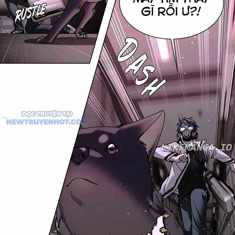 Tận Thế Cũng Chỉ Là Trò Chơi Chapter 55 - 77