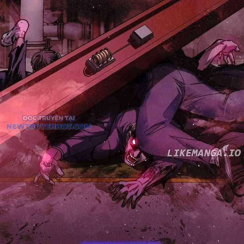 Tận Thế Cũng Chỉ Là Trò Chơi Chapter 55 - 85