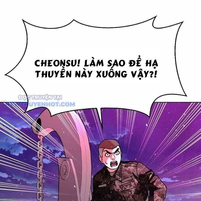 Tận Thế Cũng Chỉ Là Trò Chơi Chapter 56 - 118