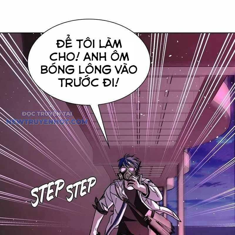 Tận Thế Cũng Chỉ Là Trò Chơi Chapter 56 - 120