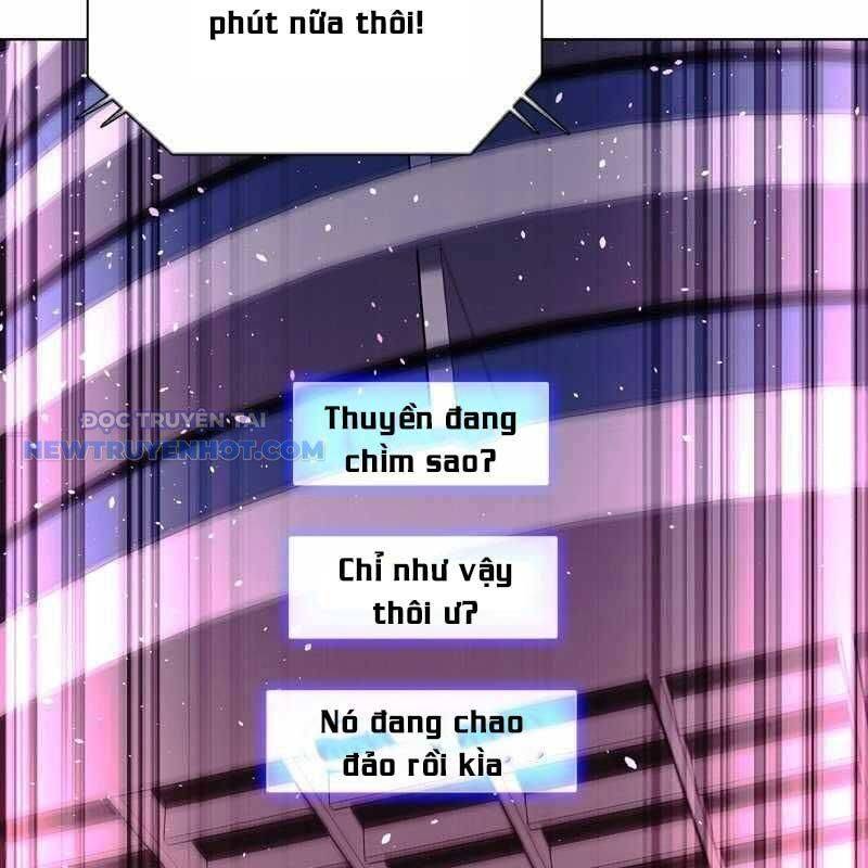 Tận Thế Cũng Chỉ Là Trò Chơi Chapter 56 - 123