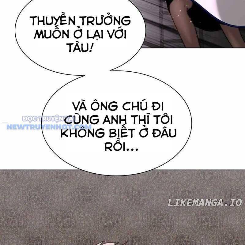 Tận Thế Cũng Chỉ Là Trò Chơi Chapter 56 - 133