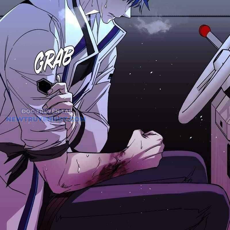 Tận Thế Cũng Chỉ Là Trò Chơi Chapter 56 - 155