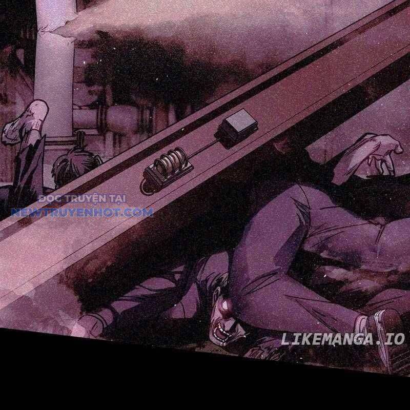 Tận Thế Cũng Chỉ Là Trò Chơi Chapter 56 - 162