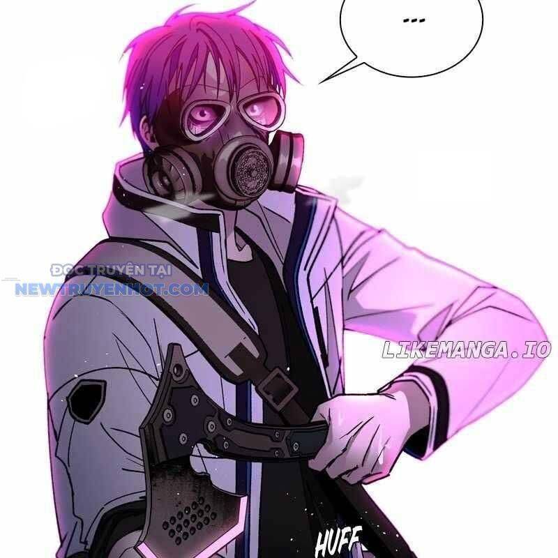 Tận Thế Cũng Chỉ Là Trò Chơi Chapter 56 - 3
