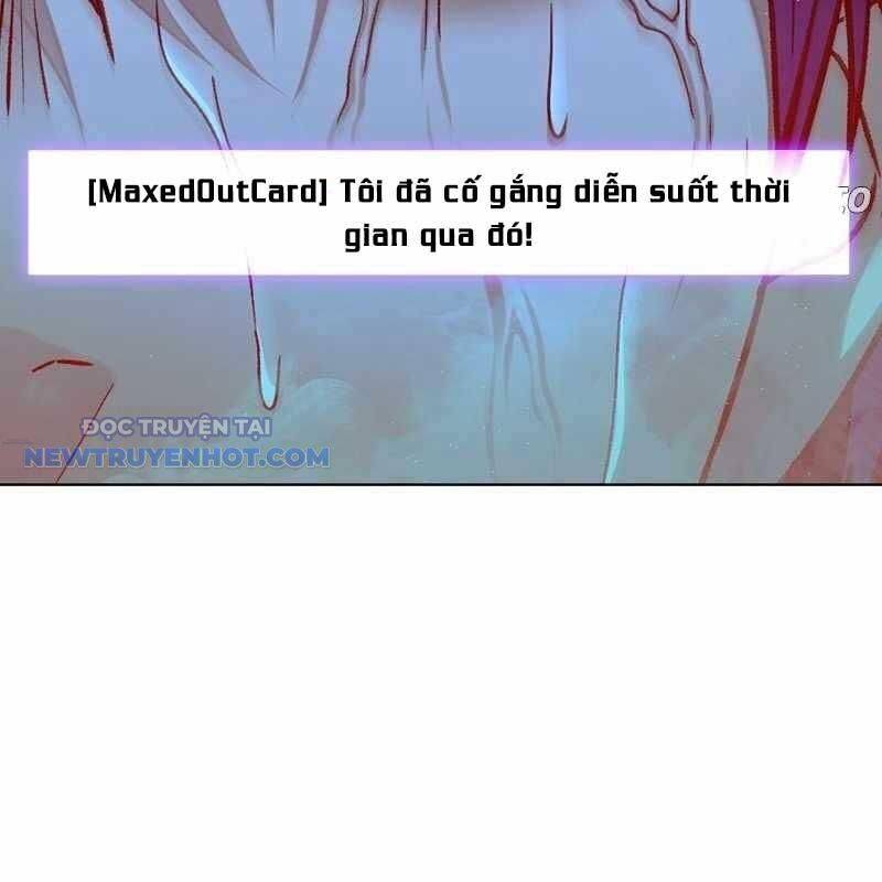 Tận Thế Cũng Chỉ Là Trò Chơi Chapter 56 - 206